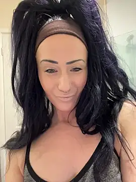 Snapshot of SweetSolez chatting on 03-08-26, 10:13 SweetSolez online show from 03-08-26, 10:13