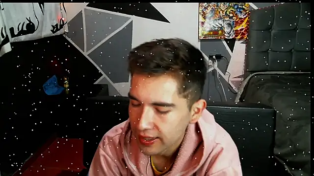 Snapshot of samael1107 chatting on 12-19-24, 10:53 samael1107 online show from 12-19-24, 10:53