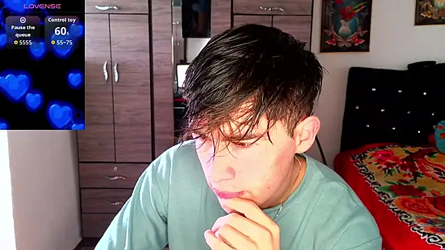 samael1107 online show from 03-03-26, 02:23