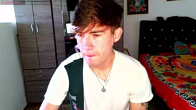 samael1107 online show from 03-04-26, 02:45