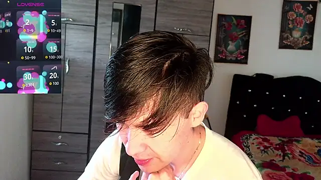 samael1107 online show from 04-06-26, 04:30