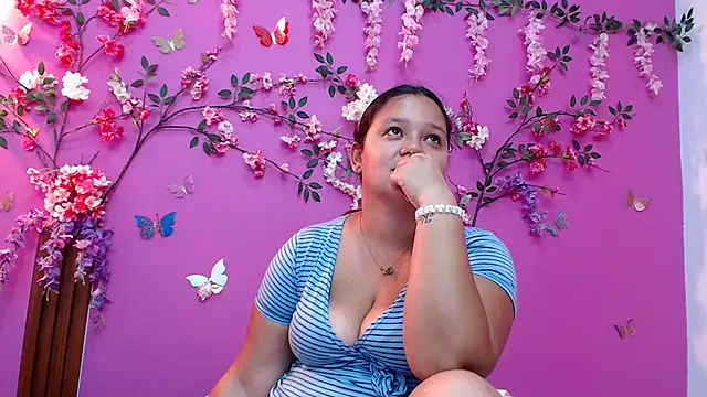 Snapshot of analdeepalejandra18 chatting on 03-01-25, 07:04 analdeepalejandra18 online show from 03-01-25, 07:04