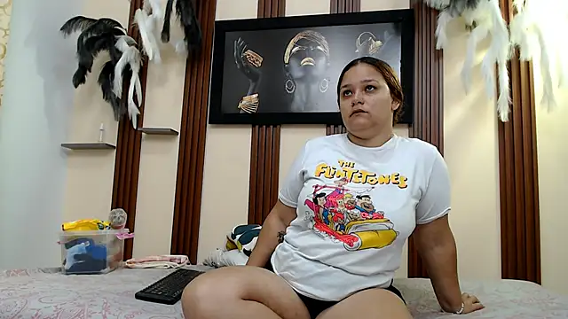 Snapshot of analdeepalejandra18 chatting on 09-17-25, 06:42 analdeepalejandra18 online show from 09-17-25, 06:42