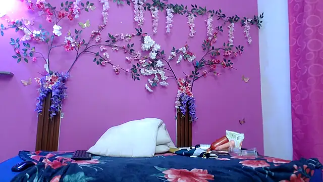 analdeepalejandra18 online show from 03-18-26, 07:50