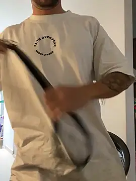 MrSoulMommy online show from 12-04-24, 12:25