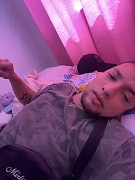 MrSoulMommy online show from 12-09-24, 05:08