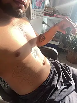 MrSoulMommy online show from 11-08-25, 12:27