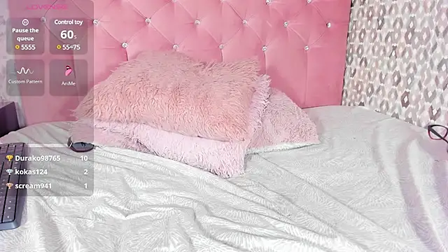 Snapshot of blaiine_colfer chatting on 01-25-25, 09:47 blaiine colfer online show from 01-25-25, 09:47