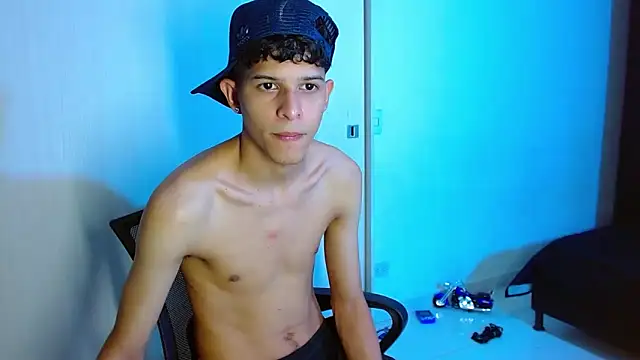 LiamGadiell online show from 03-09-25, 12:53