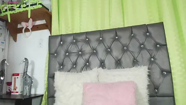 catalina Ada online show from 01-23-25, 04:26