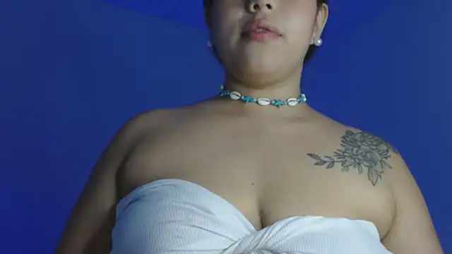 catalina Ada online show from 09-26-25, 02:04