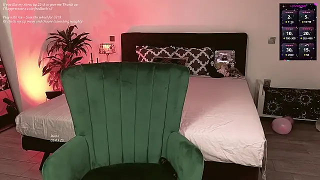 Taste of Grace online show from 03-07-25, 08:55