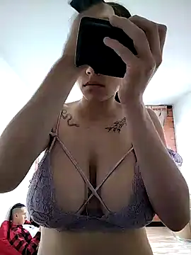 Alexandra 65 online show from 02-08-25, 06:55