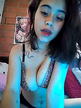 Alexandra 65 online show from 09-12-25, 11:10