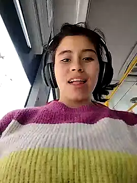 Alexandra 65 online show from 10-20-25, 02:50