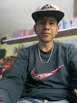 oiram27 online show from 04-01-26, 08:37