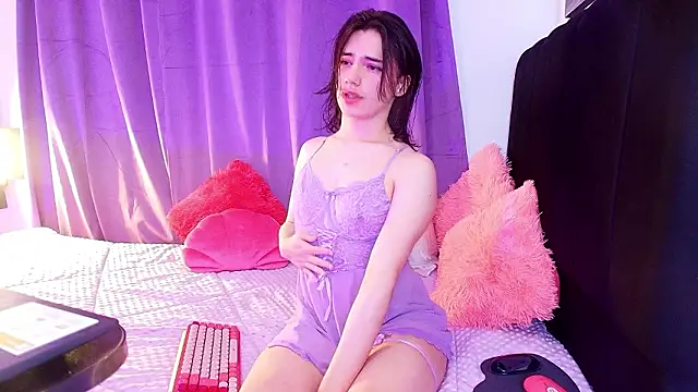 Angel shiny online show from 03-20-26, 08:57