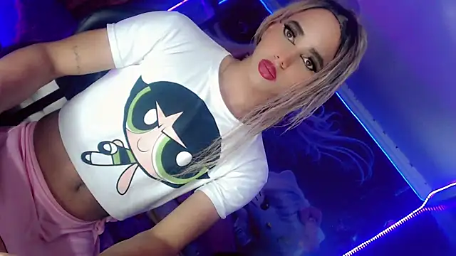 Thalia girl21 online show from 12-22-24, 01:45