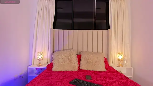 Aliison Smith online show from 03-01-26, 04:14