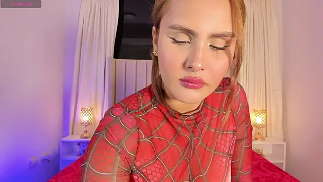 Aliison Smith online show from 03-05-26, 03:46