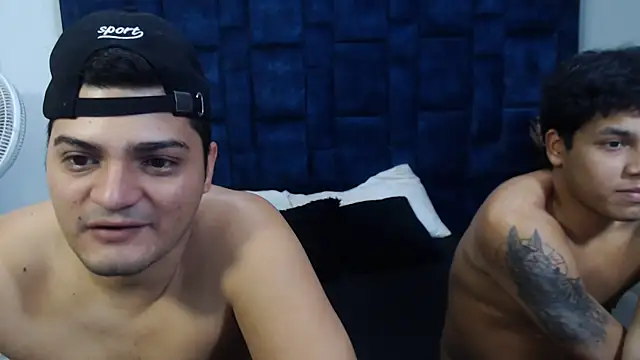 Group Lustt online show from 10-09-25, 04:32