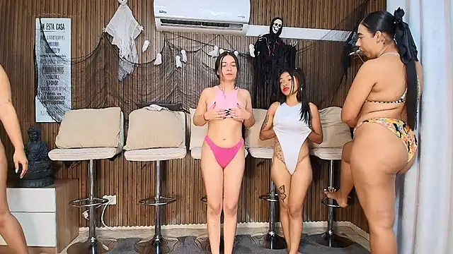 Baby3hot online show from 10-24-25, 11:12