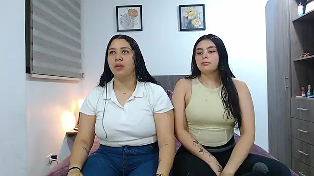 Scarlett Jazmin online show from 05-16-26, 04:53