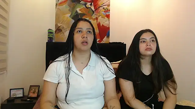 Scarlett Jazmin online show from 06-22-26, 11:07