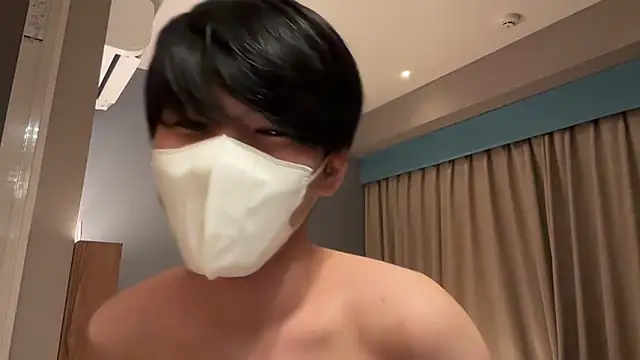 Lio kun online show from 05-11-26, 04:04