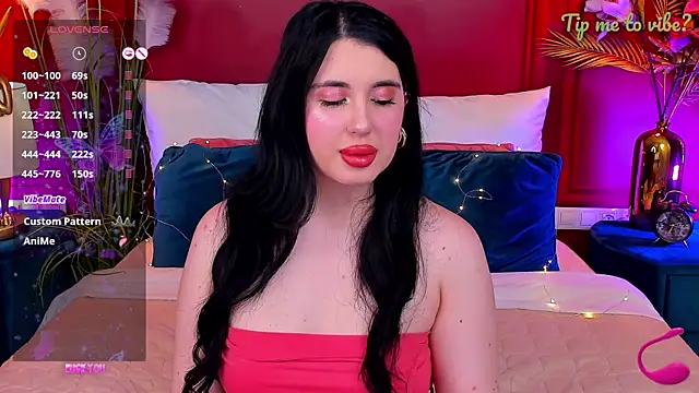 Mayzzie online show from 05-05-26, 07:22