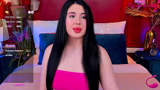 Mayzzie online show from 05-07-26, 07:19