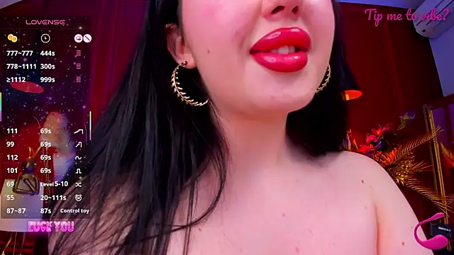 Mayzzie online show from 06-11-26, 12:32