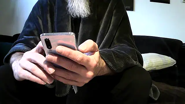 Kingsscepter online show from 01-14-25, 07:59