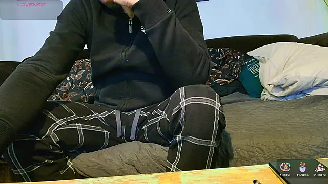 Kingsscepter online show from 12-14-25, 04:23