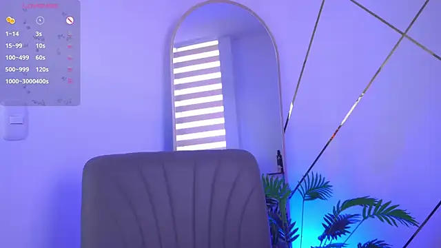 b3llaspringg online show from 09-30-25, 09:31