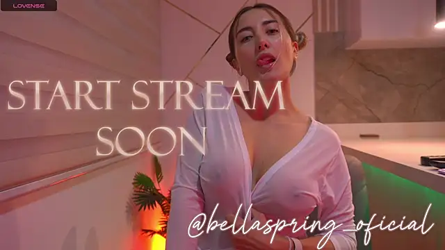 b3llaspringg online show from 02-24-26, 11:03