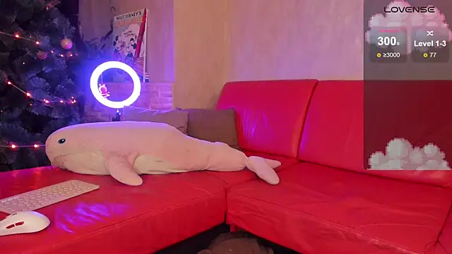 Mellissabarbie online show from 01-16-25, 09:51