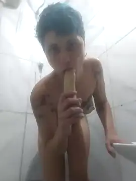 Luci foxx online show from 09-28-25, 07:30