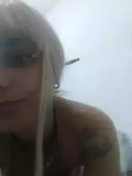 Luci foxx online show from 10-03-25, 12:07