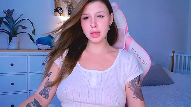 janny u online show from 09-11-25, 12:49