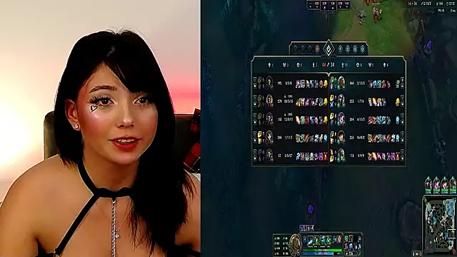 Snapshot of AveryWillow chatting on 01-02-25, 04:35 AveryWillow online show from 01-02-25, 04:35