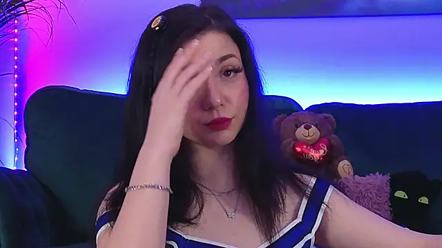 AveryWillow online show from 02-10-26, 07:40