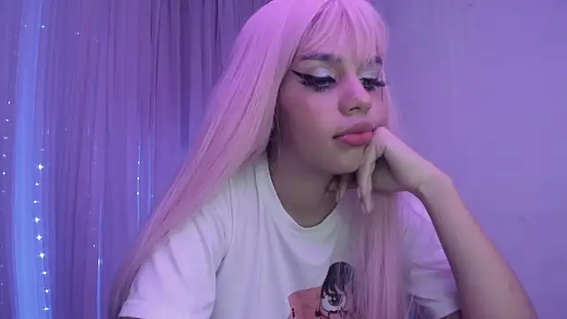 IvyLayla  online show from 01-26-25, 03:17