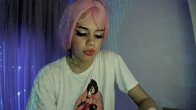 IvyLayla  online show from 01-26-25, 06:17