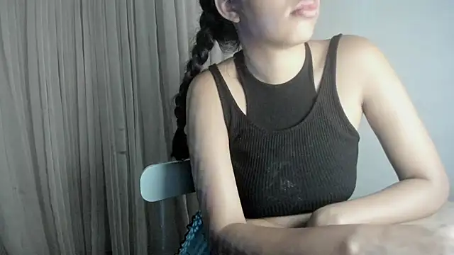 IvyLayla  online show from 01-27-25, 01:16