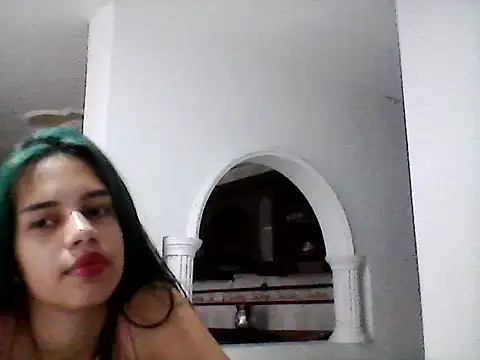 IvyLayla  online show from 01-29-25, 09:28