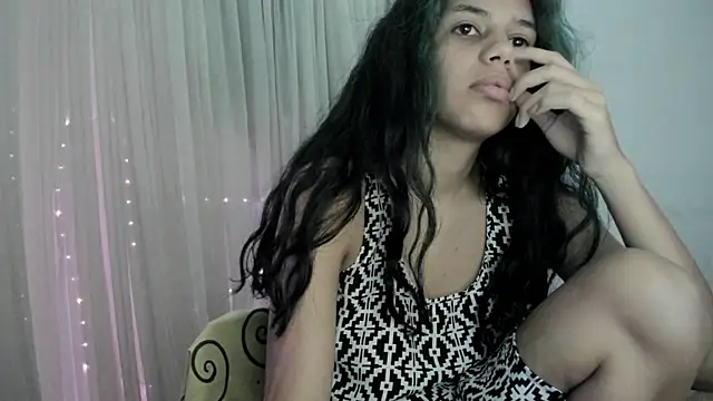 IvyLayla  online show from 02-20-25, 12:52