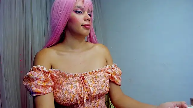 IvyLayla  online show from 03-02-25, 01:47