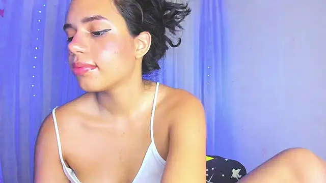 IvyLayla  online show from 03-09-25, 10:30