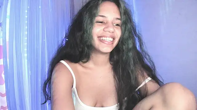 IvyLayla  online show from 03-15-25, 04:57
